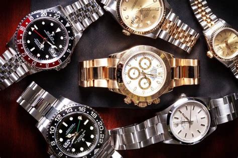 si t'as pas une rolex|rolex de 50 ans.